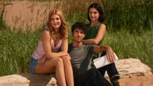 Riprese avviate per ‘Non sarà la solita estate’: la serie ispirata al romanzo di Carley Fortune