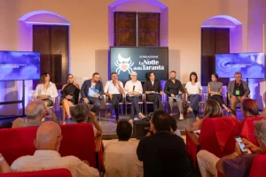 A Melpignano torna la Notte della Taranta, patrimonio immateriale della Puglia secondo Decaro