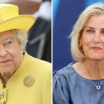 La regina Elisabetta dice alla duchessa Sophie a cena di famiglia a Balmoral: “Per favore, vai.”