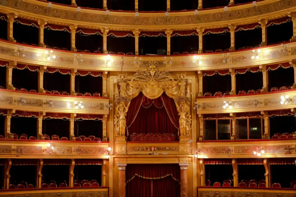 Teatro Massimo di Palermo: prima Fondazione lirico-sinfonica del Sud Italia sempre più protagonista