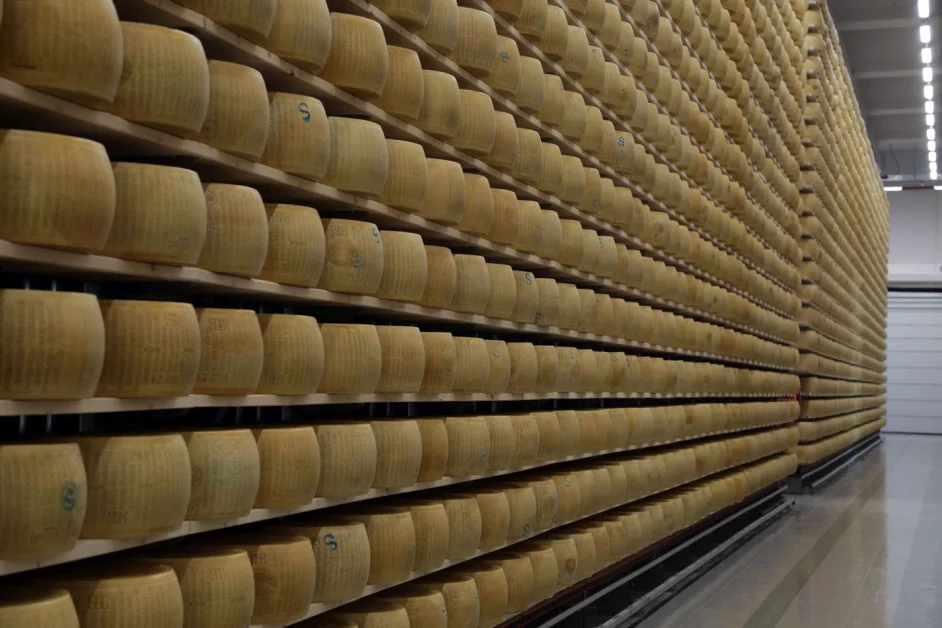 Emilia-Romagna investe 6 milioni per valorizzare le sue eccellenze agroalimentari certificate.