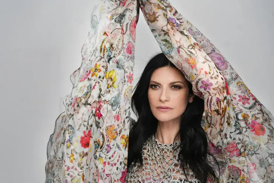 Laura Pausini lancia il singolo “Quando chove” per Brasile e Portogallo