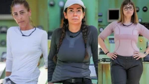Pechino Express: tensione esplode tra Adele, Simona e Marilina in uno scontro acceso