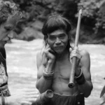 Il ruolo di Pete Brosius nella gestione delle foreste Penan in Sarawak portato in tribunale.