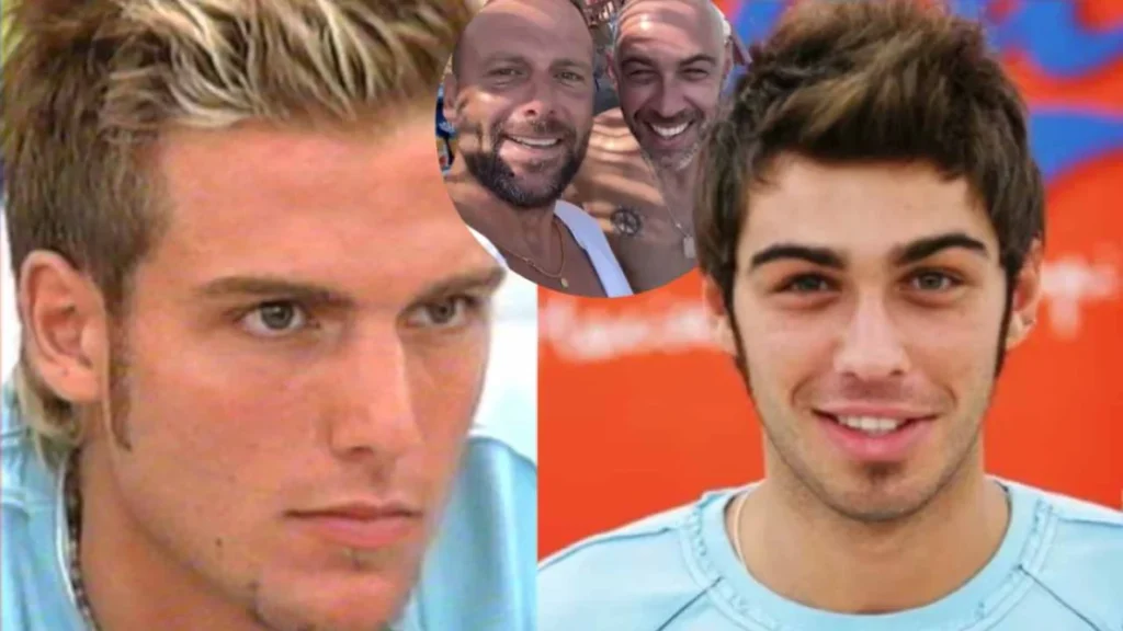 Amici 4: Pietro Napolano e Michele Manfredini si ritrovano dopo anni, cosa fanno ora