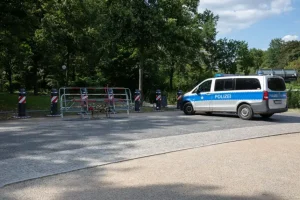 Scoperto un deposito di armi in un bosco vicino Berlino, sospetti sulla Russia