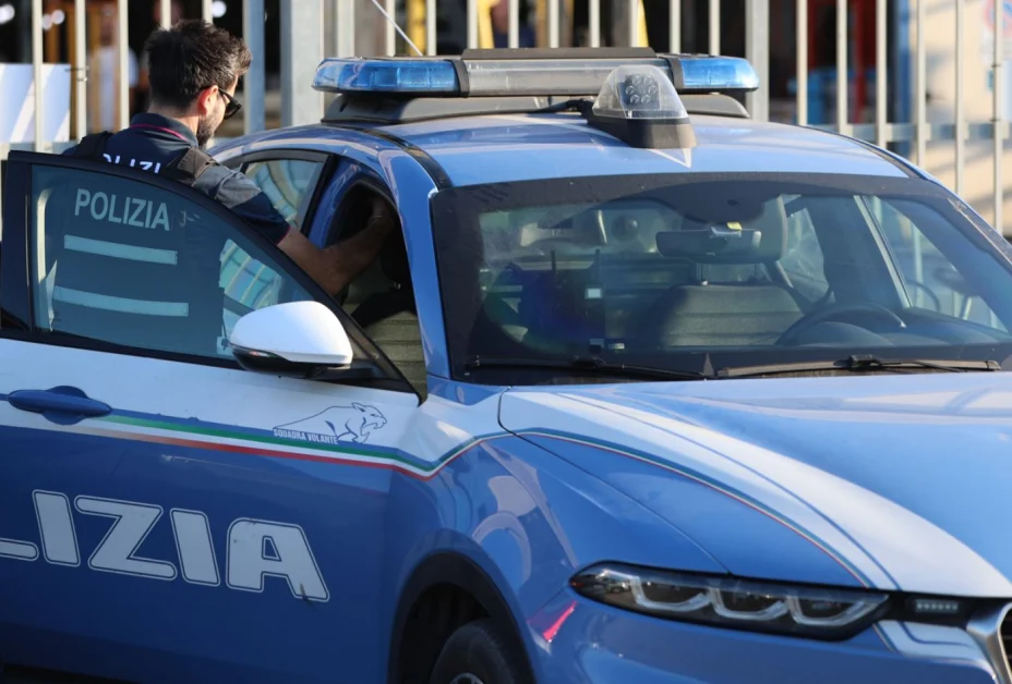 Donna uccisa a coltellate a Colleferro, fermato il marito