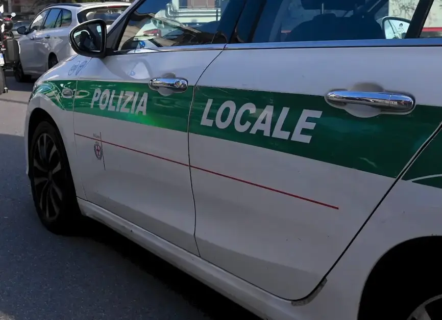 Arresti illegali e peculato, in carcere 5 vigili a Milano