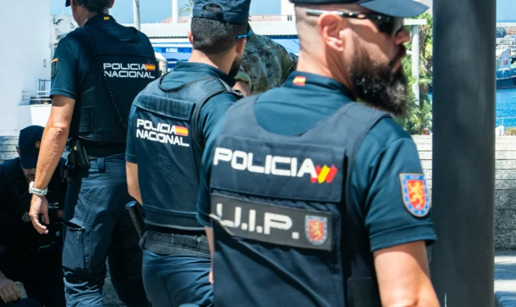 Arrestato in Spagna Taulant Toma, era evaso otto mesi fa dal carcere di Opera