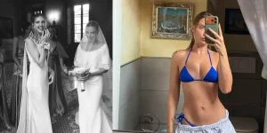 Veronica Ferraro difende Chiara Ferragni: ‘Attacchi ingiusti, sembra la nuova Satana’