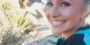 Addio Hayden Panettiere: la star di Heroes ci lascia a soli 36 anni.