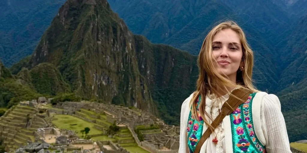 Chiara Ferragni racconta malore in Perù: “Nessuna cool, sempre essere umili” – Ottimizzato Google Discover