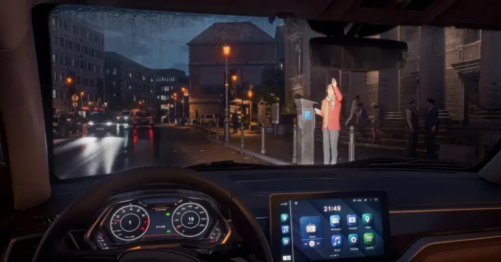 Saber nega la sostituzione degli autori di Rideshare Stimulator con ChatGPT.