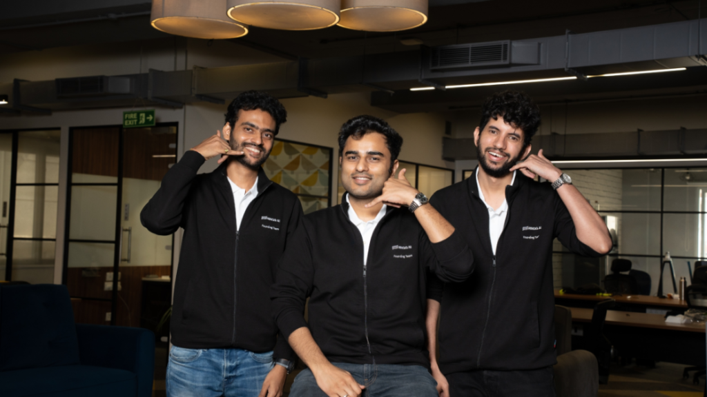 Ringg in India supportato da Peak XV per espandere l’AI vocale oltre le chiamate telefoniche.