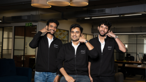 Ringg in India supportato da Peak XV per espandere l’AI vocale oltre le chiamate telefoniche.