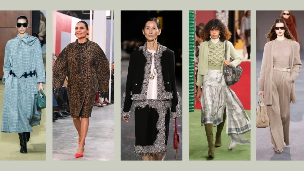 Fashion autunno/inverno 2026: 9 tendenze eleganti e senza tempo per un guardaroba irresistibile.