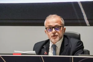 Ruffini “Serve un nuovo Ulivo, il 10 ottobre lanceremo il nostro progetto politico”