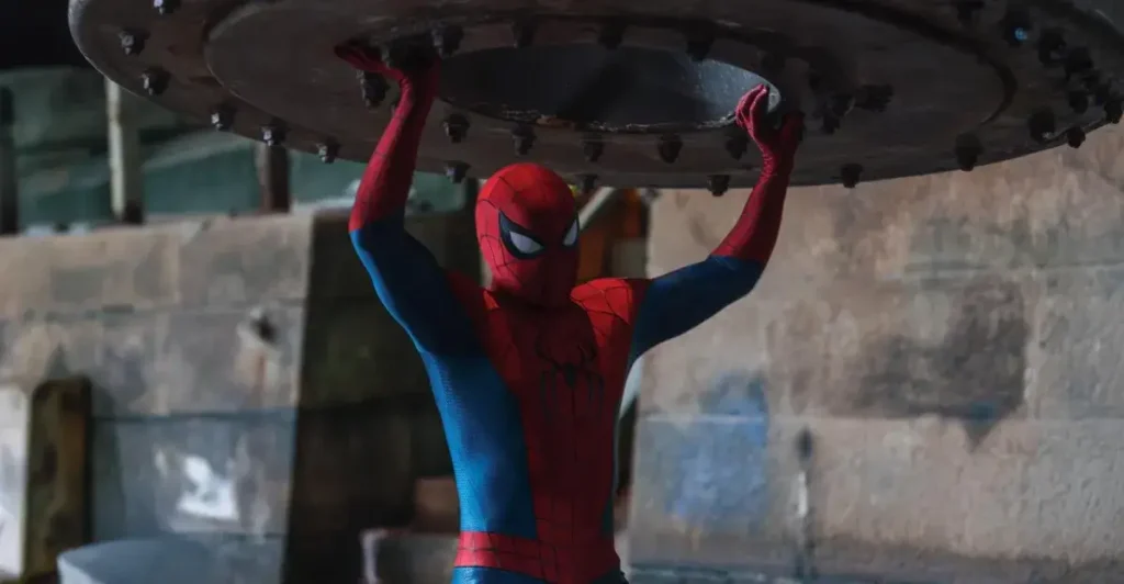 Riuscirà la MCU a mantenere il suo successo dopo Spider-Man: Brand New Day?