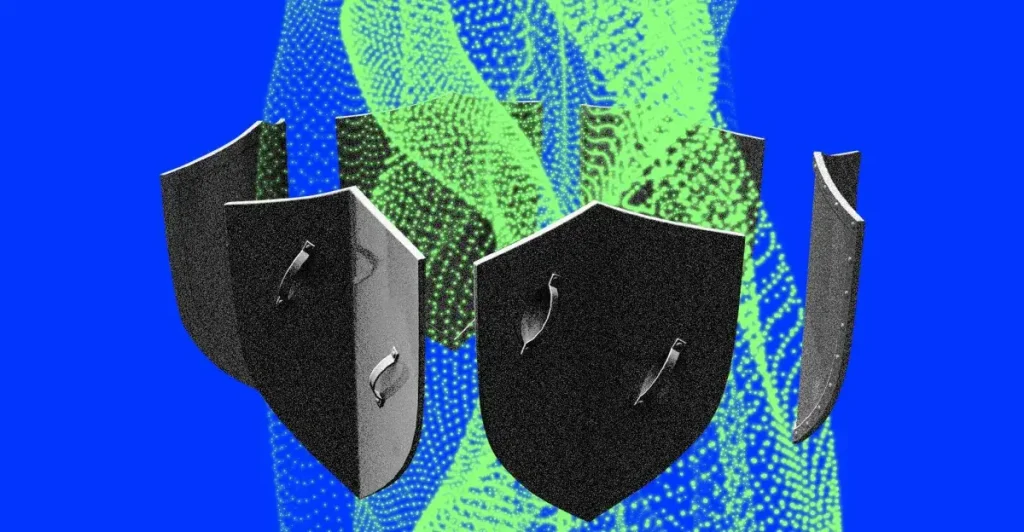 Agenti di IA malintenzionati creano identità falsi per un nuovo tentativo di hacking.
