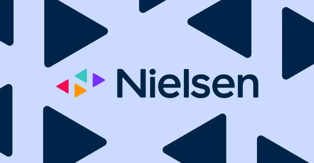 Nielsen si affida di più ai dispositivi indossabili per monitorare ciò che la gente guarda. Titolo: “Nielsen e i wearables: l’innovazione nel monitoraggio degli spettatori”