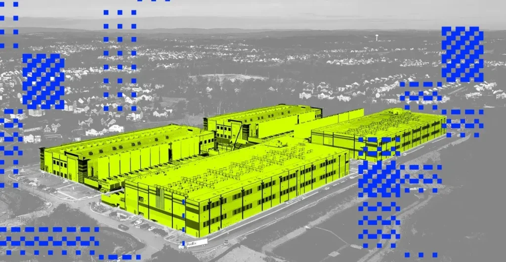 L’EPA di Trump vuole consentire ai data center di nascondere l’inquinamento dell’aria.
“Data center: l’EPA di Trump vuole nascondere l’inquinamento dell’aria”