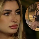 Sabrina si sfoga dopo Temptation: Lory la difende dalle dure critiche sui social