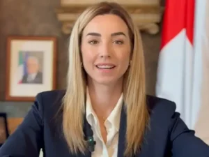 Il Wall Street Journal celebra Genova, Salis: “Grande riconoscimento per tutta la città”