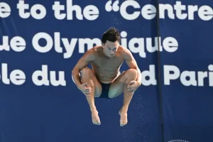 Tuffi, bronzo europeo per Santoro-Belotti nel sincro 3 metri