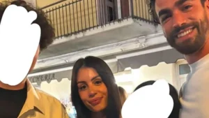 Temptation Island 2026: Sara sorpresa con il tentatore Lory, scoop clamoroso e inatteso