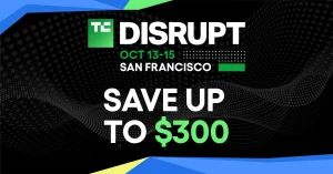 Ultima occasione per risparmiare fino a 0 sul pass TechCrunch Disrupt 2026. Scopri di più!