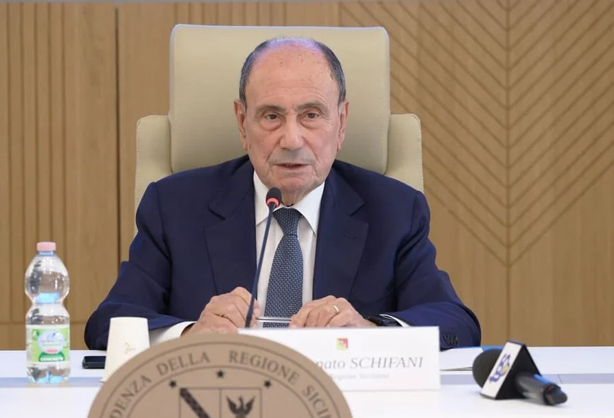 Super Zes, ok dalla Giunta Schifani allo schema di protocollo tra Consiglio dei Ministri e Regione