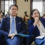 Schlein replica a Conte sul nodo Ucraina: “Non funziona così, prima il programma e poi le primarie”
