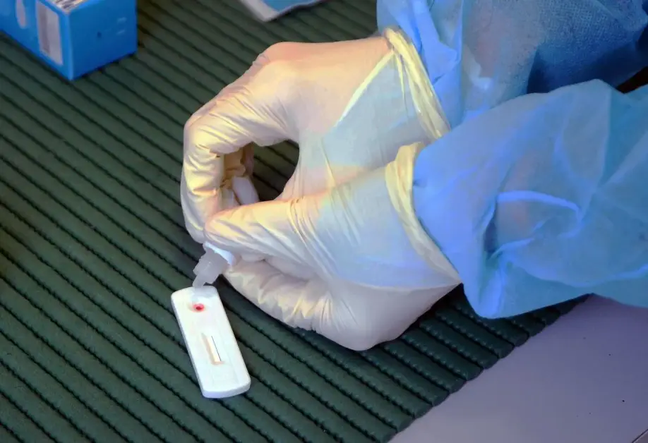 287 milioni di persone nel mondo con epatite cronica da virus B e C, due milioni di nuovi casi ogni anno