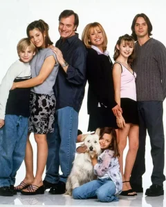 1996, debutta *Settimo cielo*: la serie familiare con Jessica Biel che ha conquistato una generazione