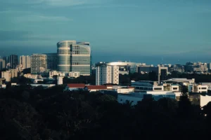 All’Università di Singapore un corso obbligatorio di IA per tutte le matricole