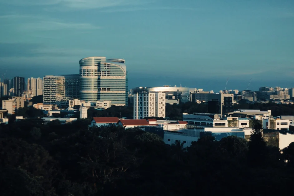All’Università di Singapore un corso obbligatorio di IA per tutte le matricole