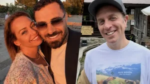 Bruganelli e Madonia attaccano Parpiglia, ma arriva la dura replica: “Povero Bonolis”