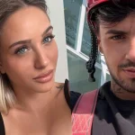 Soraya su Instagram: “Cristian è semplicemente meraviglioso”