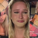 Soraya Sabetta svela il segreto del suo make-up perfetto per il falò
