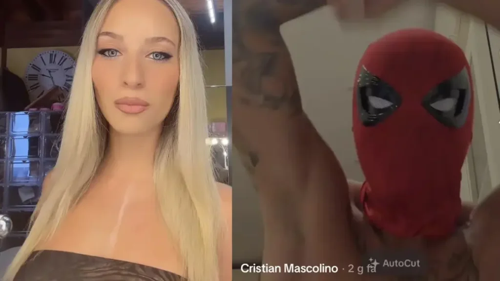 Soraya e Cristian si sfidano a colpi di frecciatine tra SpiderMan e canzoni