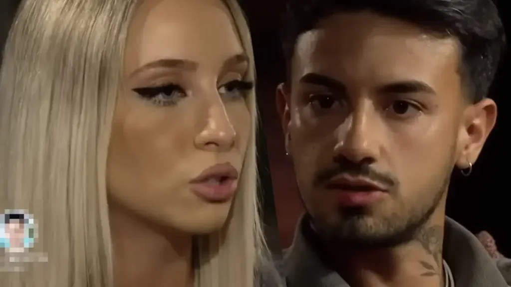 Cristian ha tradito Soraya? Pugnaloni svela prove esclusive shock