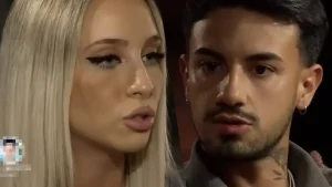 Cristian ha tradito Soraya? Pugnaloni svela prove esclusive shock