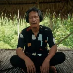 I cambiamenti acustici della foresta di Borneo con l’emergere della nuova capitale indonesiana.