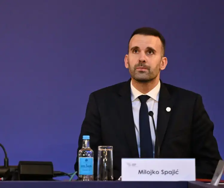 Montenegro, il premier Spajic “Nessun hub Ue per i rimpatri sul nostro territorio”