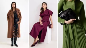 Scopri la nuova collezione Phase Eight: eleganza e stile per un autunno da favola.