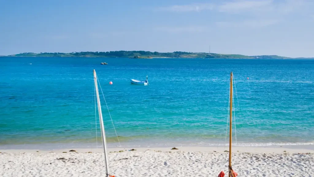 Le isole più tranquille al mondo: 3 gemme britanniche nella Top 20.