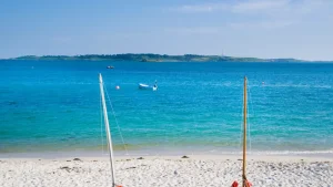 Le isole più tranquille al mondo: 3 gemme britanniche nella Top 20.