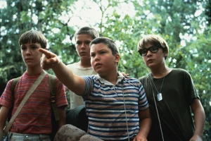 1986: esce *Stand by Me*, il film di Rob Reiner tratto da Stephen King che ha raccontato l’amicizia e il passaggio all’età adulta