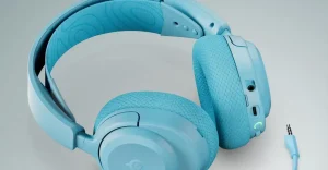 Cuffie da gioco wireless SteelSeries in offerta: sconto fino al 50%, approfittane ora!