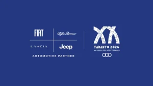 Stellantis Automotive Partner dei Giochi del Mediterraneo di Taranto 2026